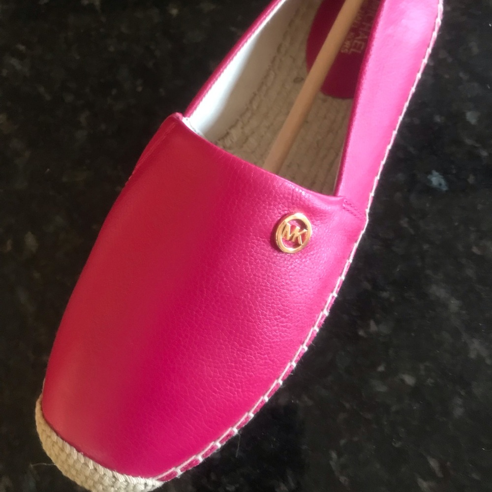 Michael Kors Kendrick Espadrilles